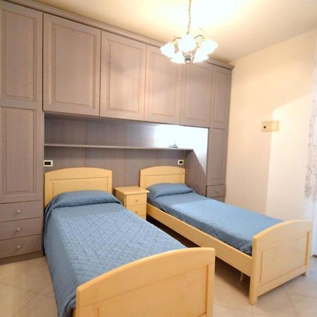 Riomar Apartman Bibione Kültér fotó