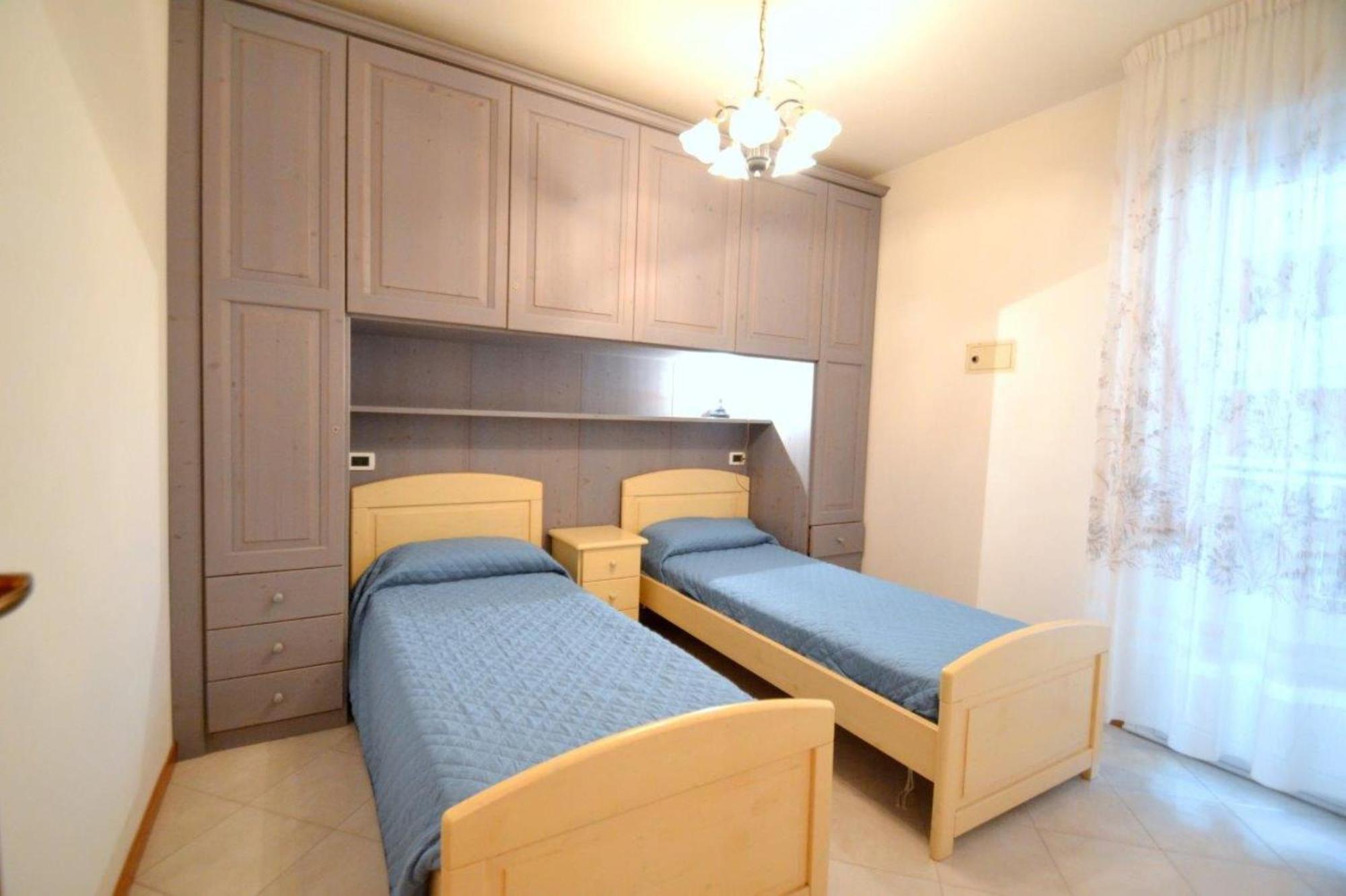 Riomar Apartman Bibione Kültér fotó