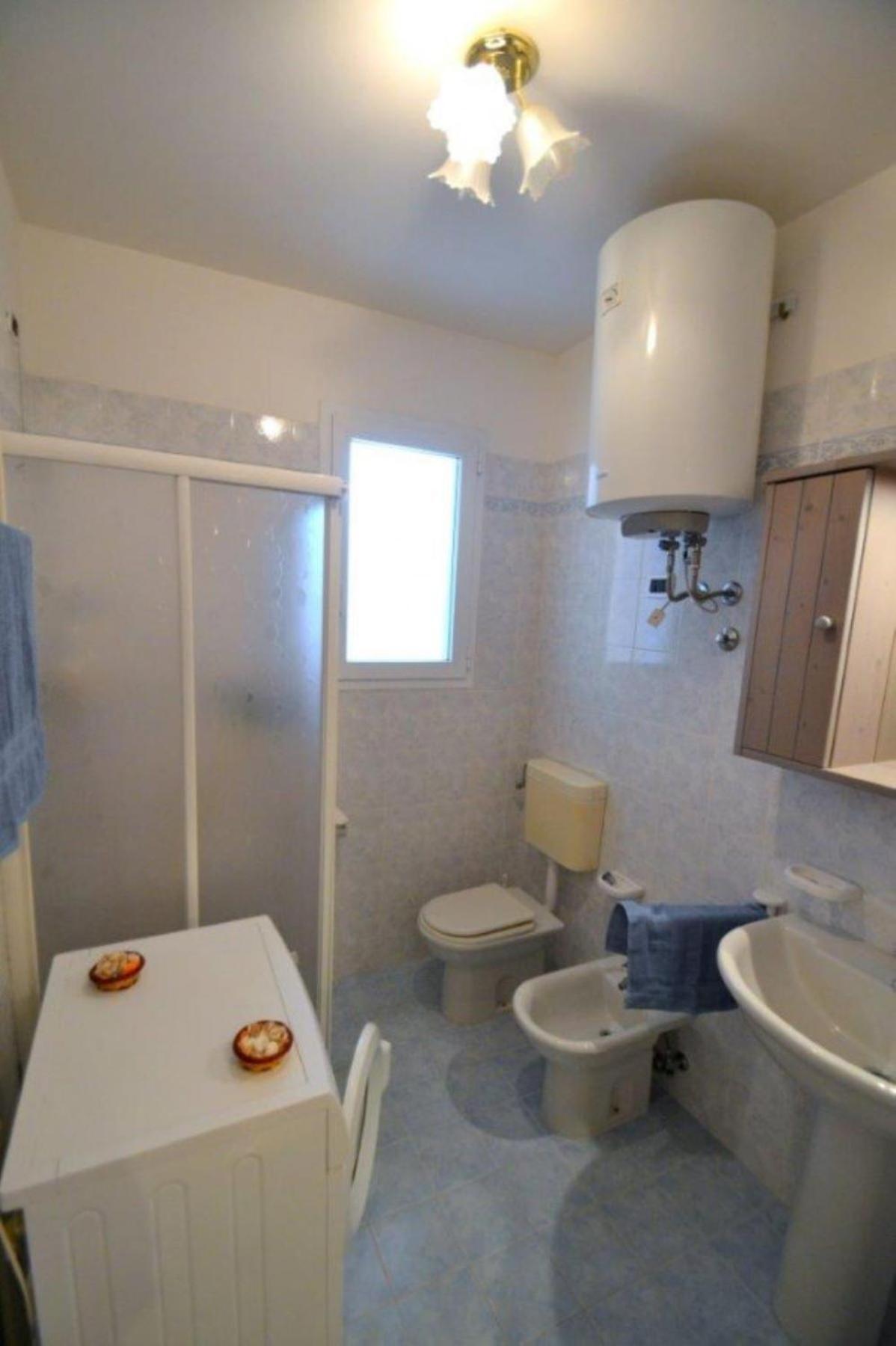 Riomar Apartman Bibione Kültér fotó